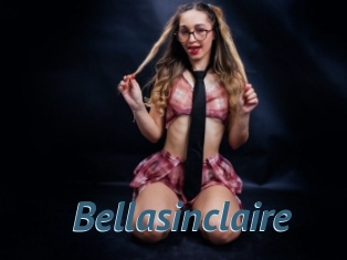 Bellasinclaire