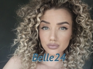 Belle24