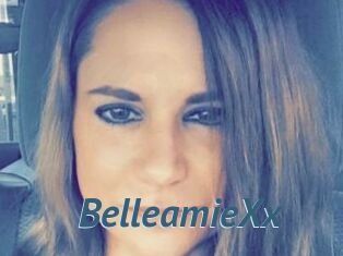 BelleamieXx