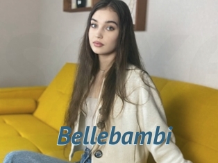 Bellebambi