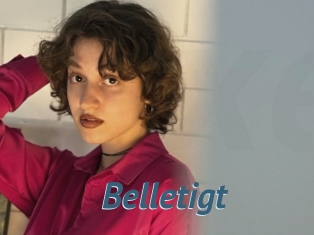 Belletigt