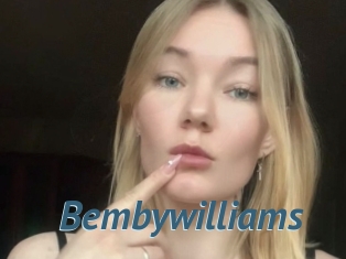 Bembywilliams
