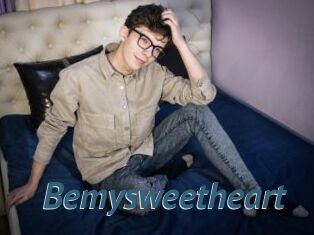 Bemysweetheart