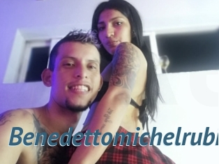 Benedettomichelrubi