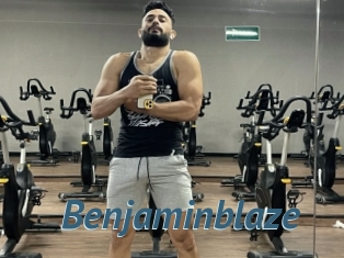 benjaminblaze Sexe Fr