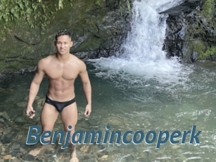 Benjamincooperk