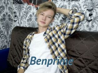 Benprime