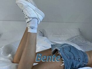 Bente