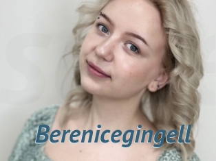 Berenicegingell