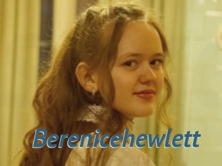 Berenicehewlett
