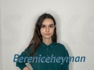 Bereniceheyman
