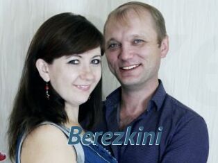 Berezkini