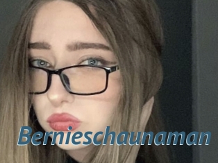 Bernieschaunaman