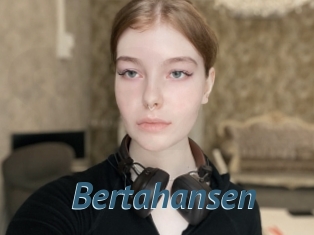 Bertahansen