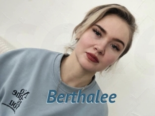Berthalee