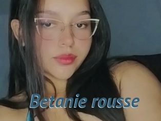 Betanie_rousse