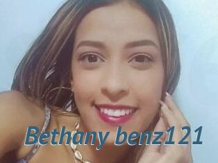 Bethany_benz121