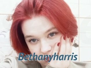 Bethanyharris