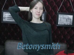 Betonysmith