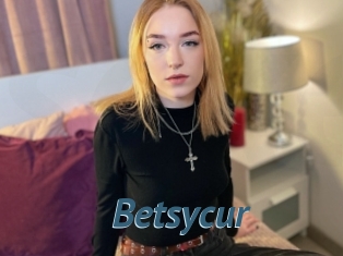 Betsycur