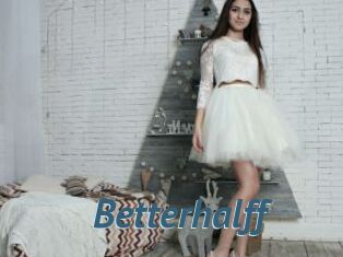 Betterhalff