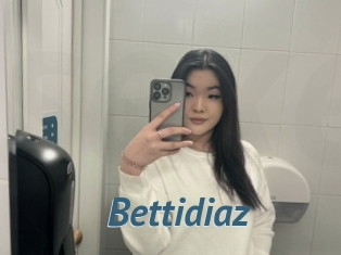 Bettidiaz