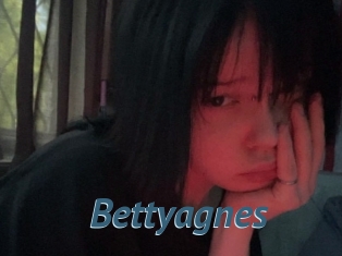 Bettyagnes