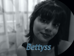 Bettyss