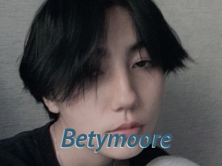 Betymoore