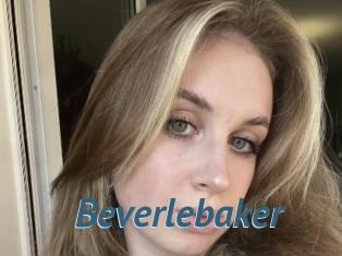 Beverlebaker