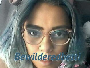 Bewilderedbetti