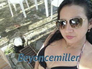 Beyoncemiller