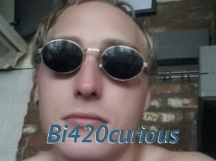 Bi420curious