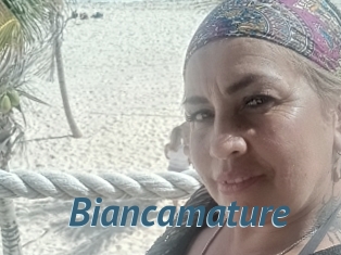 Biancamature