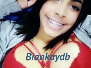 Biankaydb