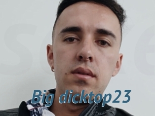 Big_dicktop23