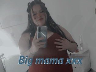 Big_mama_xxx
