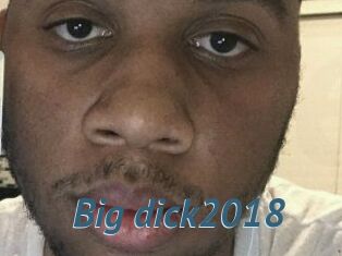 Big_dick2018
