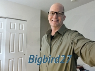 Bigbird27