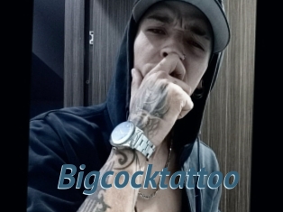 Bigcocktattoo