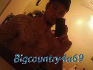 Bigcountry4u69