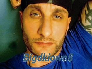 Bigdkiowa8
