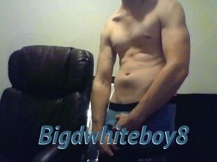 Bigdwhiteboy8