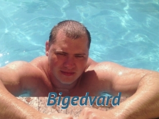 Bigedvard