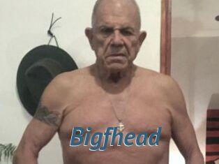 Bigfhead