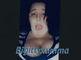 Bigittyxumma