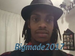 Bigmade2017