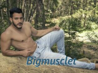 Bigmusclet