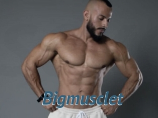 Bigmusclet