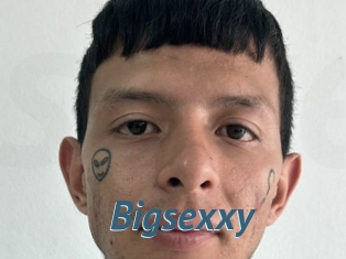 Bigsexxy